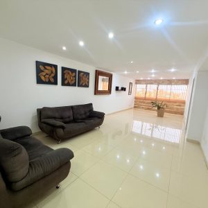 LGA-55 Apartamento en Alquiler Parque Barquisimeto
