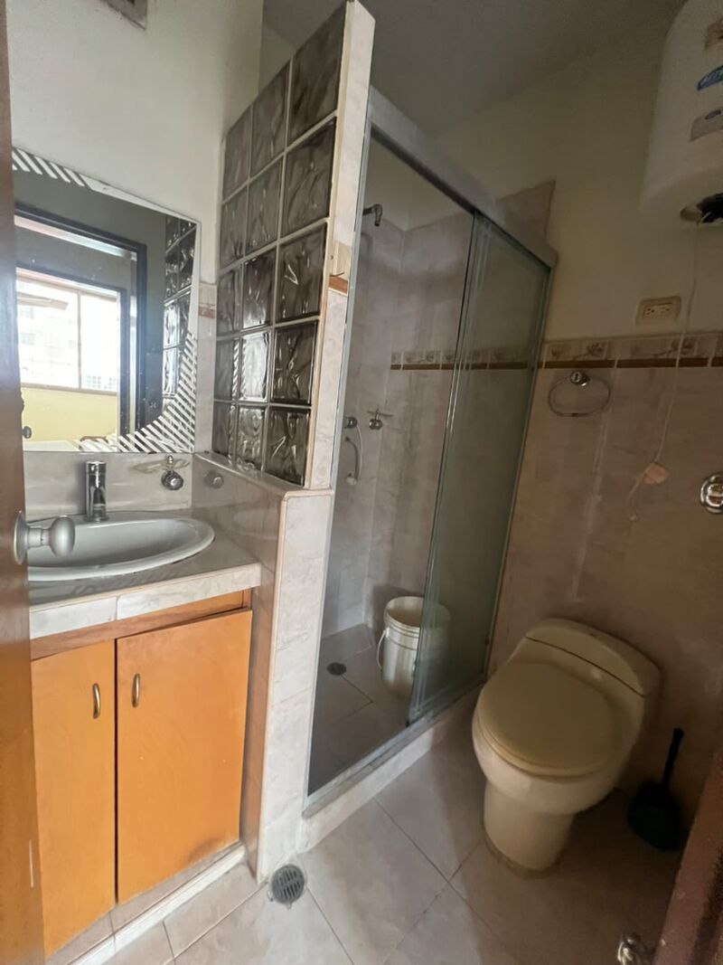 ELBA-365 Apartamento en Venta Residencias Cristal