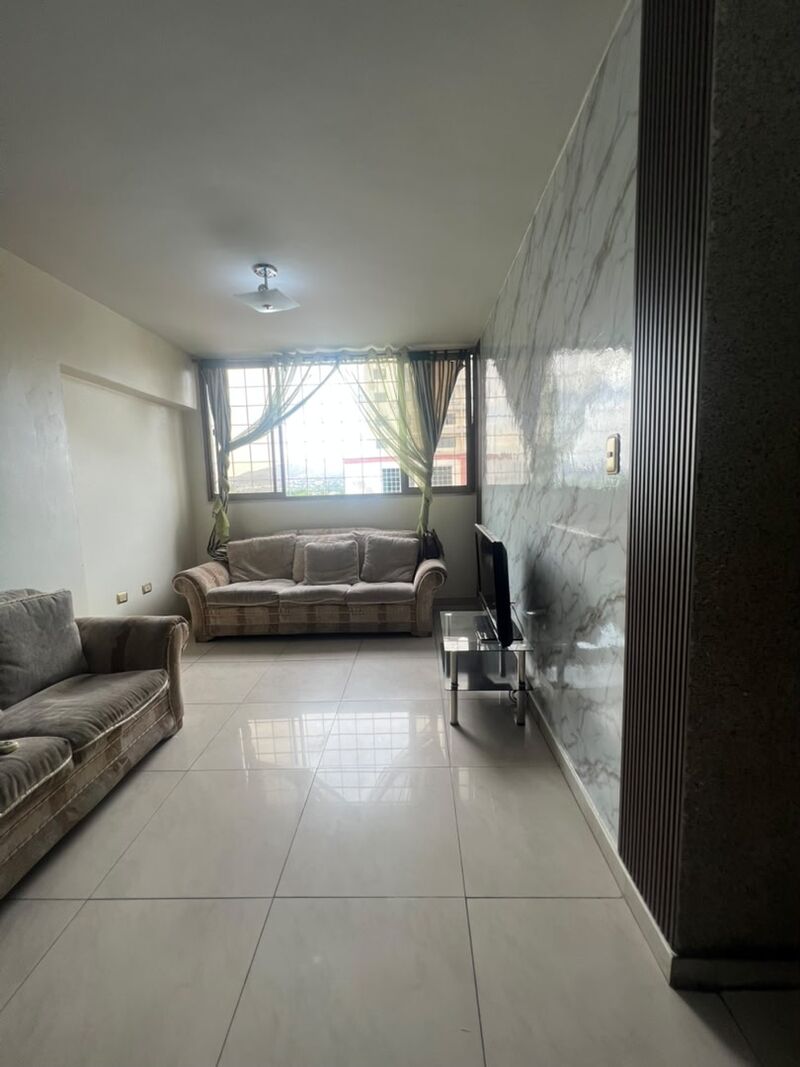 ELBA-365 Apartamento en Venta Residencias Cristal - Imagen 2