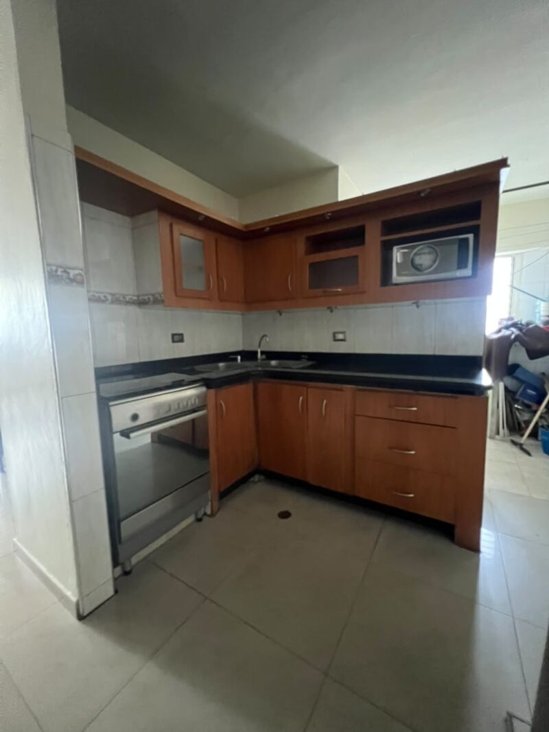 ELBA-365 Apartamento en Venta Residencias Cristal - Imagen 3