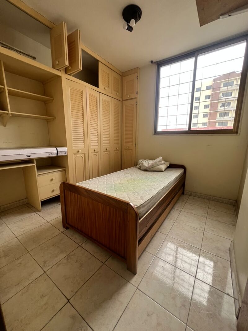 ELBA-365 Apartamento en Venta Residencias Cristal - Imagen 4