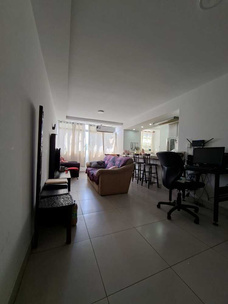 ELA-401 Apartamento en Venta Urbanización El Naranjal - Imagen 2