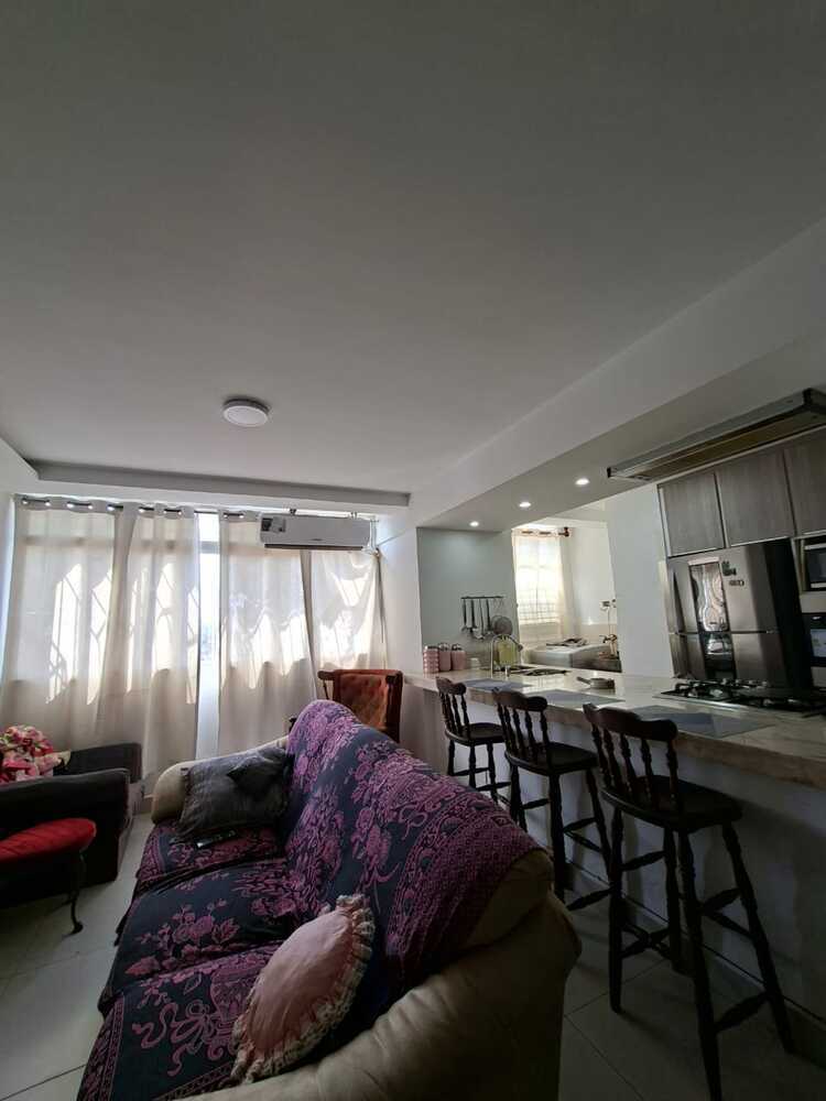 ELA-401 Apartamento en Venta Urbanización El Naranjal - Imagen 3