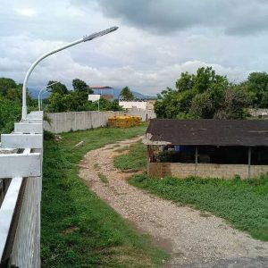 ELBT-78 Terreno en Venta Carretera Vieja, Iribarren