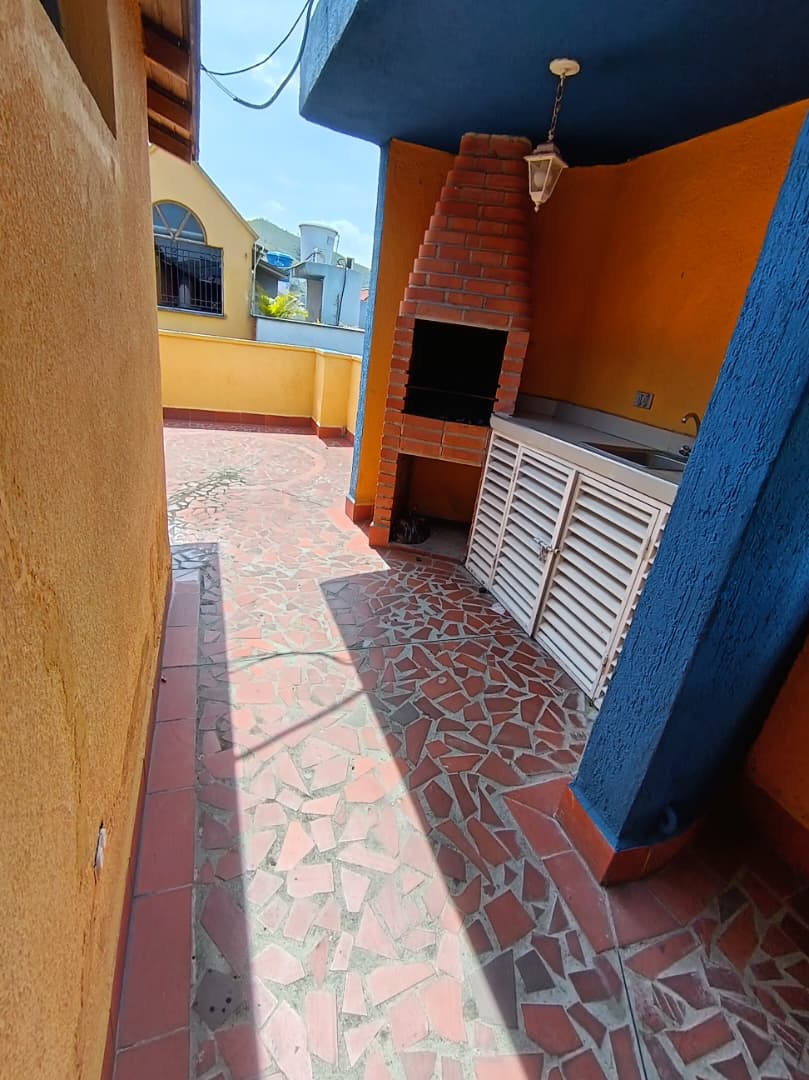 DIA-30 Apartamento en Venta Duplex Poblado De San Diego - Imagen 11