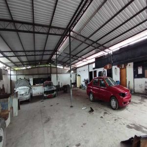 ELBG-72 Galpon en Venta Avenida Simon Rodriguez