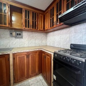 ELBA-369 Apartamento en Alquiler Residencia Jacinto Lara
