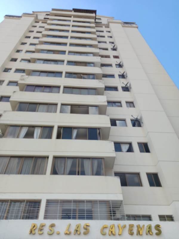 ATA-1871 Apartamento en Venta Apartamento En La Trigaleña. Res. Las Cayenas