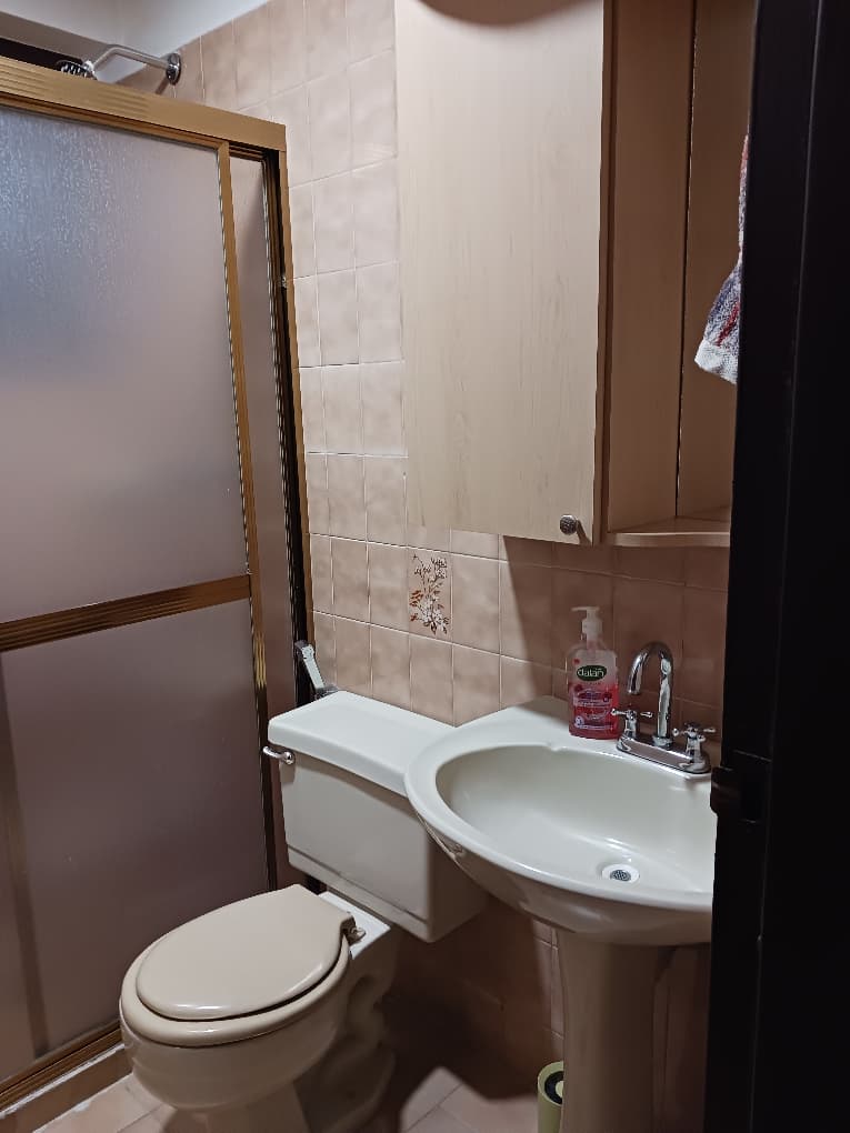 ATA-1871 Apartamento en Venta Apartamento En La Trigaleña. Res. Las Cayenas - Imagen 11
