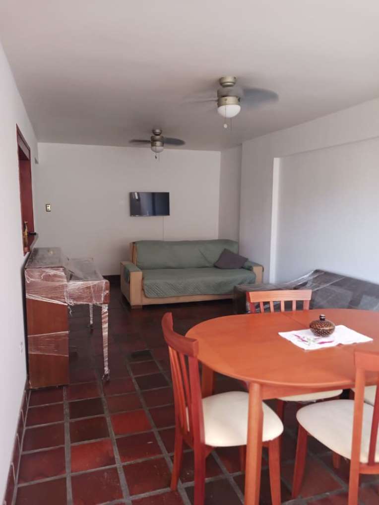 ATA-1871 Apartamento en Venta Apartamento En La Trigaleña. Res. Las Cayenas - Imagen 3