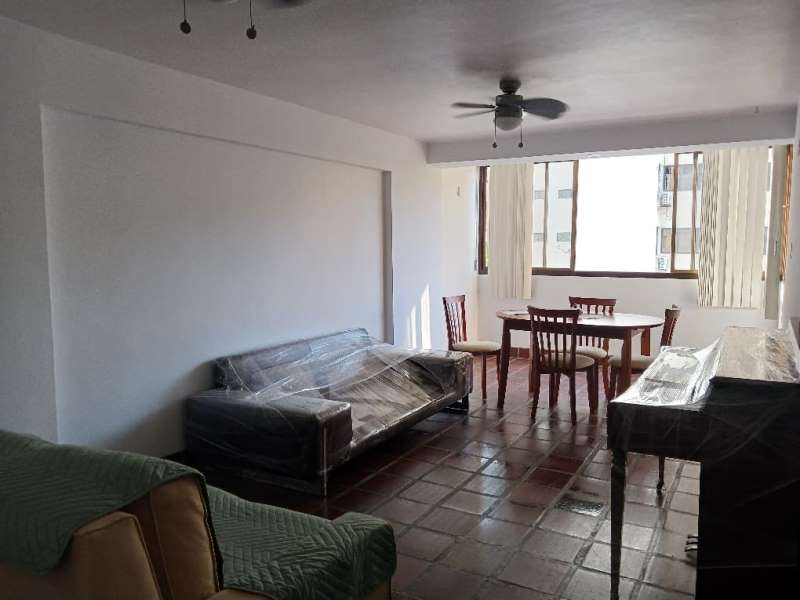 ATA-1871 Apartamento en Venta Apartamento En La Trigaleña. Res. Las Cayenas - Imagen 4