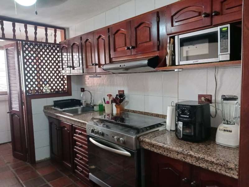ATA-1871 Apartamento en Venta Apartamento En La Trigaleña. Res. Las Cayenas - Imagen 8