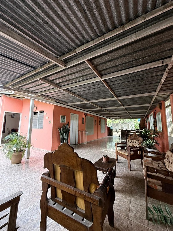 ELBC-692 Casa en Venta Las Veritas Sector El Roble - Imagen 11