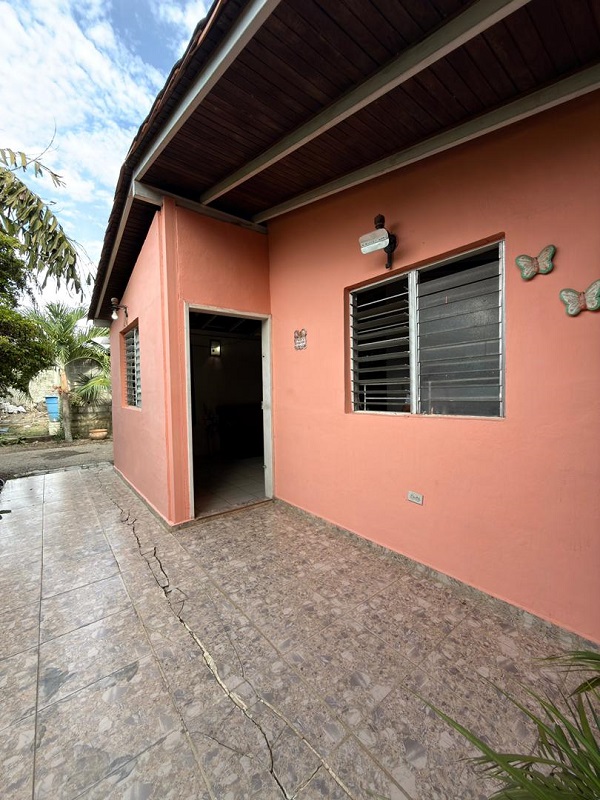 ELBC-692 Casa en Venta Las Veritas Sector El Roble