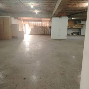 ELBL-183 Local en Venta Avenida Venezuela