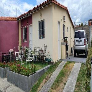 ELBC-703 Casa en Venta Urb.caramelo Cabudare