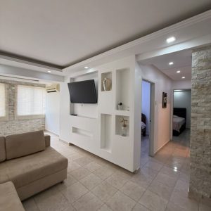 ELA-398 Apartamento en Alquiler Residencia Tazajal Suites