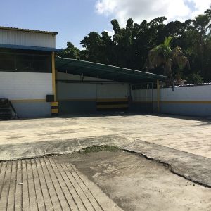 ATG-174 Galpon en Alquiler En La Zona Industrial Castillito