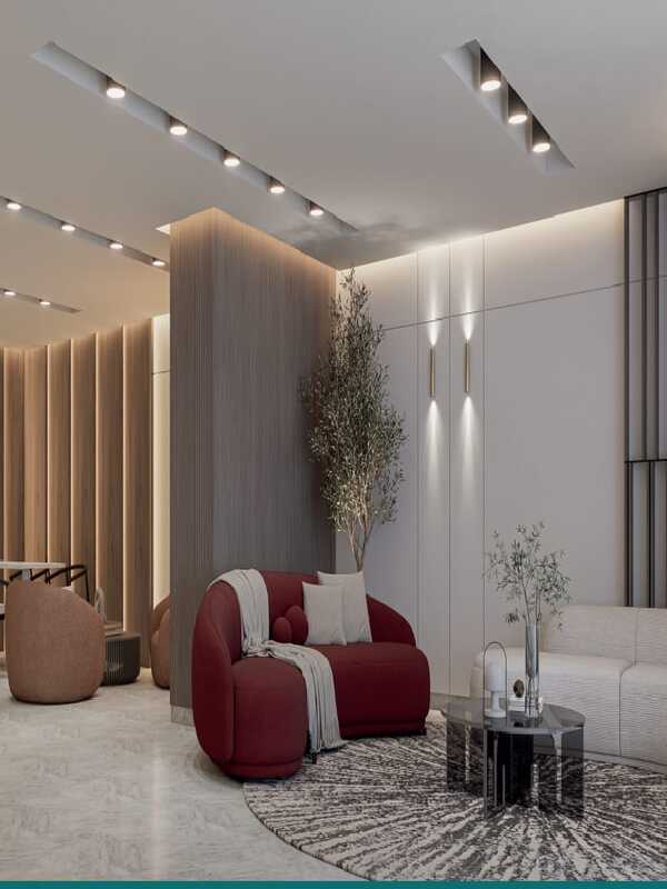 ETA-143 Apartamento en Preventa Conjunto Residencial Bayona Suites. (55 M2) - Imagen 6