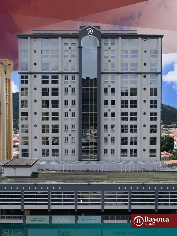 ETA-146 Apartamento en Preventa Conjunto Residencial Bayona Suites. (55 M2) - Imagen 4