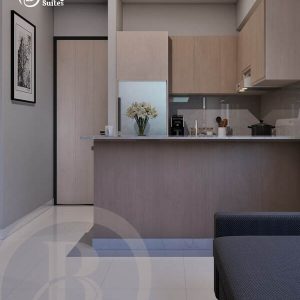 ETA-150 Apartamento en Preventa Conjunto Residencial Bayona Suites. (55 M2)