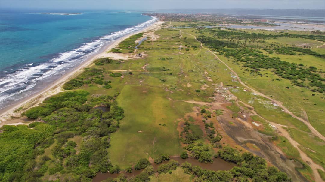 ATT-144 Terreno en Venta Terreno En Chichiriviche