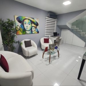 ELBC-708 Casa en Venta Urbanizacion Trapiche Villas