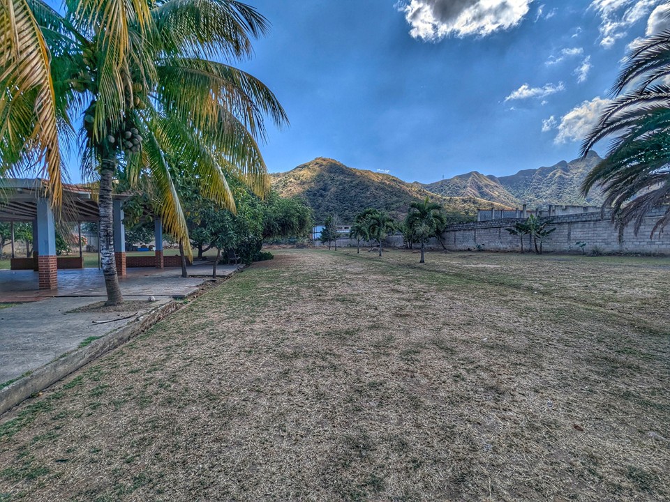 ATT-159 Terreno en Venta En El Polvero, San Diego - Imagen 2