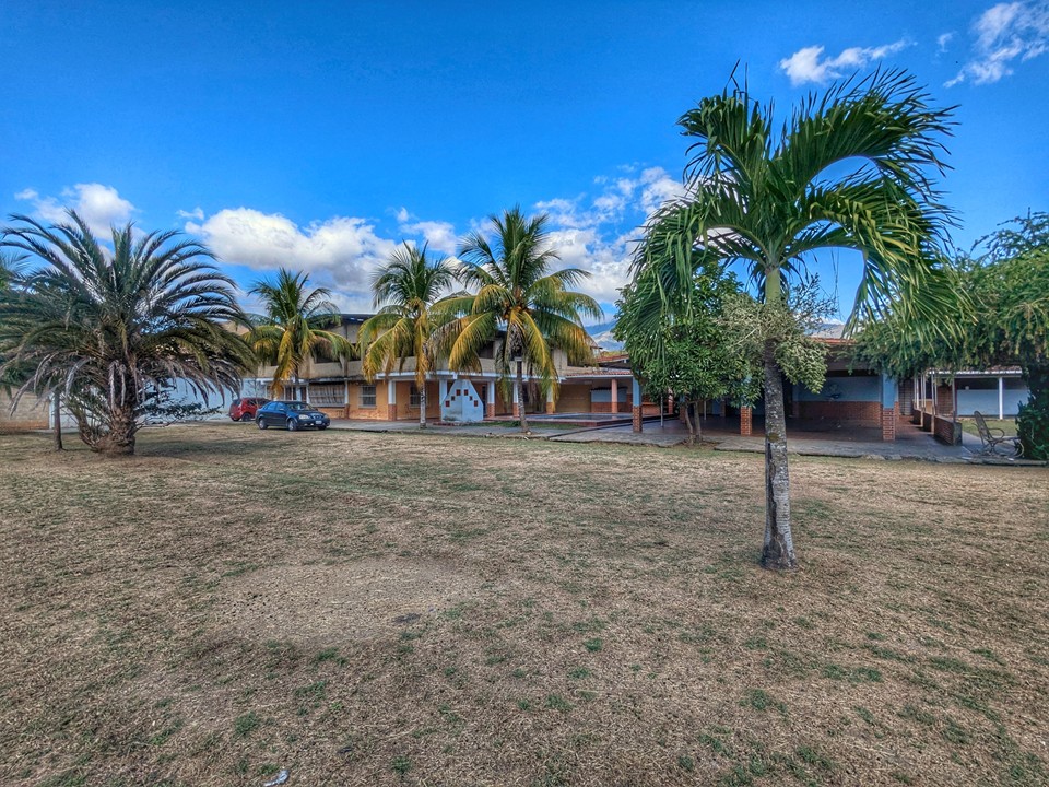 ATT-159 Terreno en Venta En El Polvero, San Diego - Imagen 3