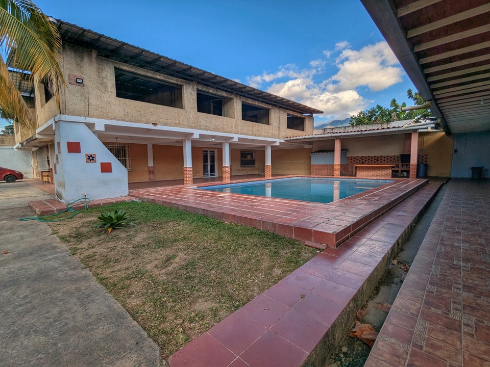 ATT-159 Terreno en Venta En El Polvero, San Diego - Imagen 4
