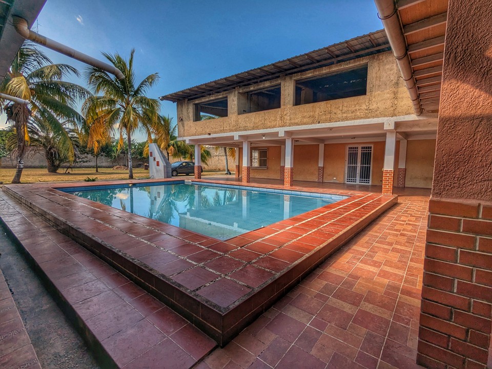 ATT-159 Terreno en Venta En El Polvero, San Diego