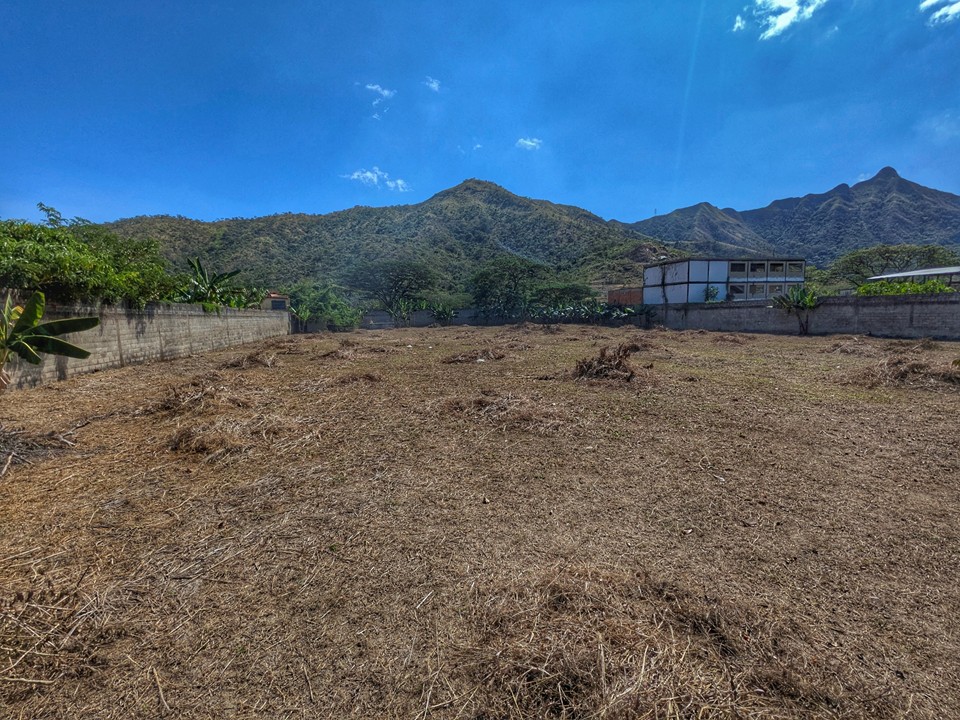 ATT-159 Terreno en Venta En El Polvero, San Diego - Imagen 7