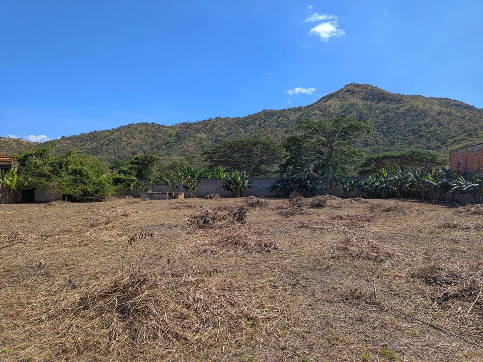 ATT-159 Terreno en Venta En El Polvero, San Diego - Imagen 8