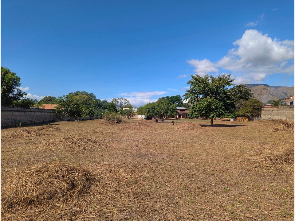 ATT-159 Terreno en Venta En El Polvero, San Diego - Imagen 9