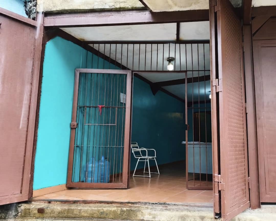 VIBL-11 Local en Alquiler Av. Fuerzas Armadas