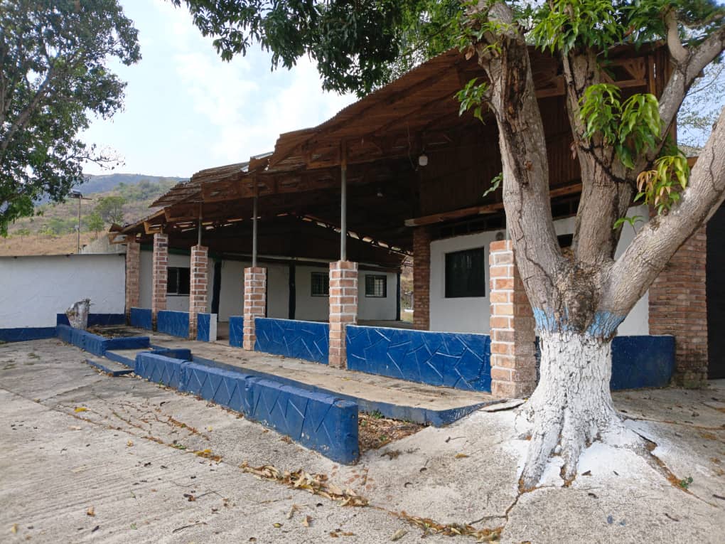 VIF-7 Finca en Venta Tinaquillo Edo Cojedes Via Carache