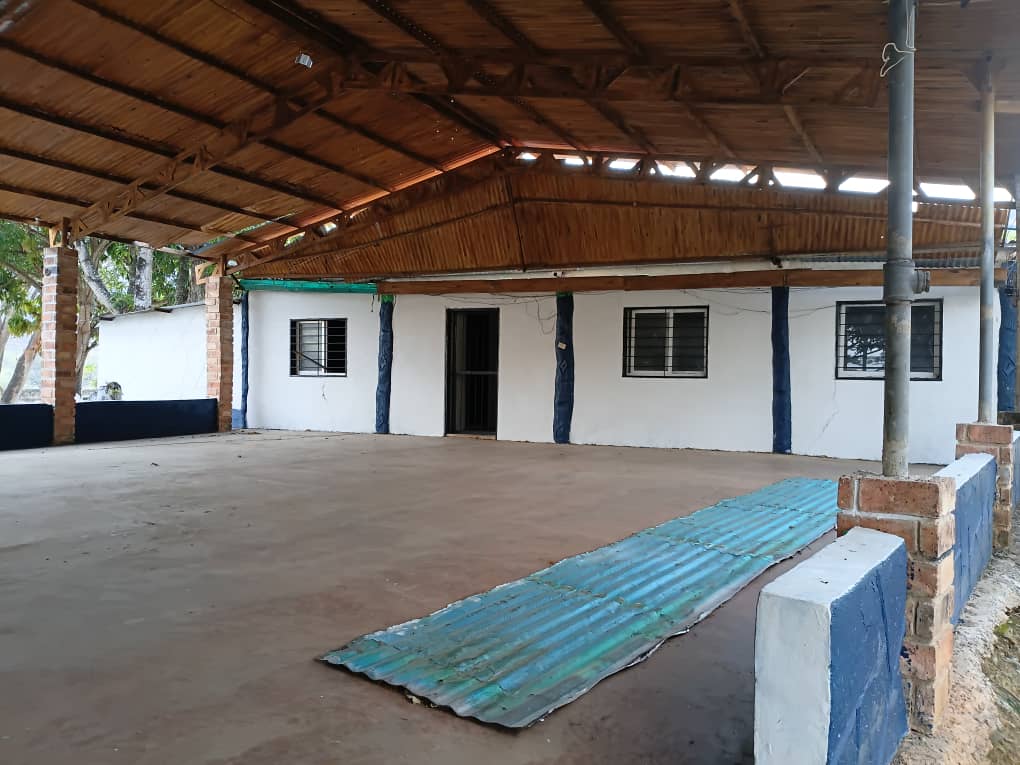 VIF-7 Finca en Venta Tinaquillo Edo Cojedes Via Carache - Imagen 2