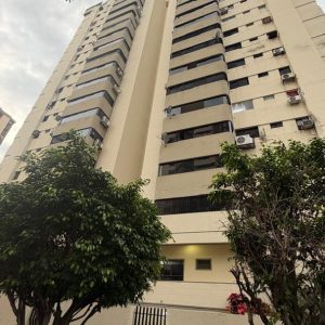 ELA-409 Apartamento en Venta Edificio Paraíso J