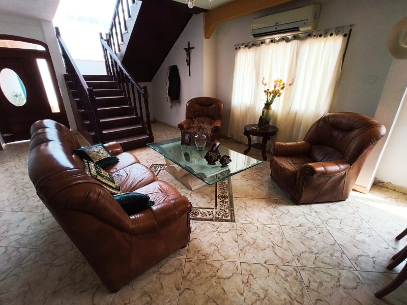 VIBTH-1 Town House en Venta Nueva Barcelona - Imagen 3