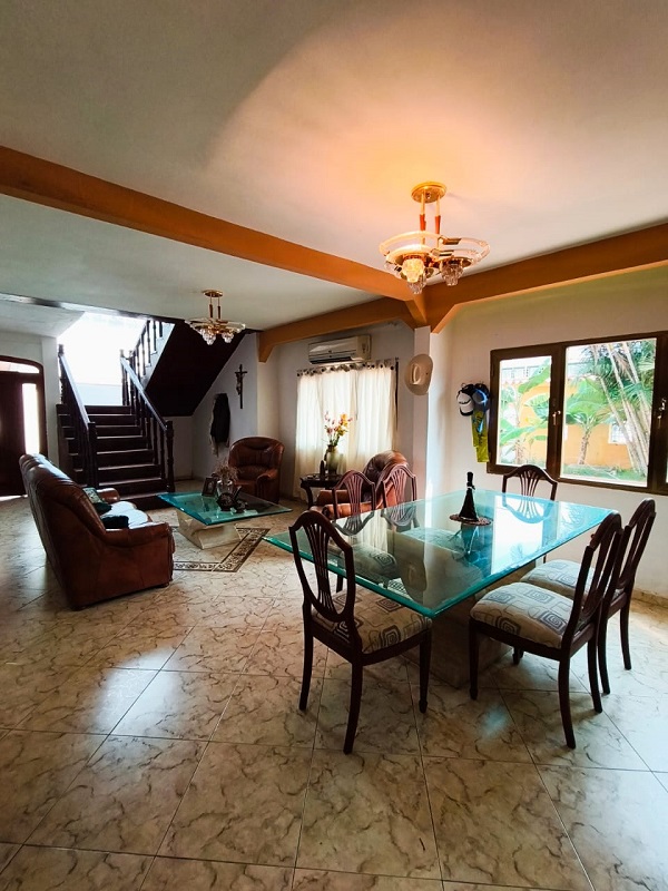 VIBTH-1 Town House en Venta Nueva Barcelona - Imagen 8