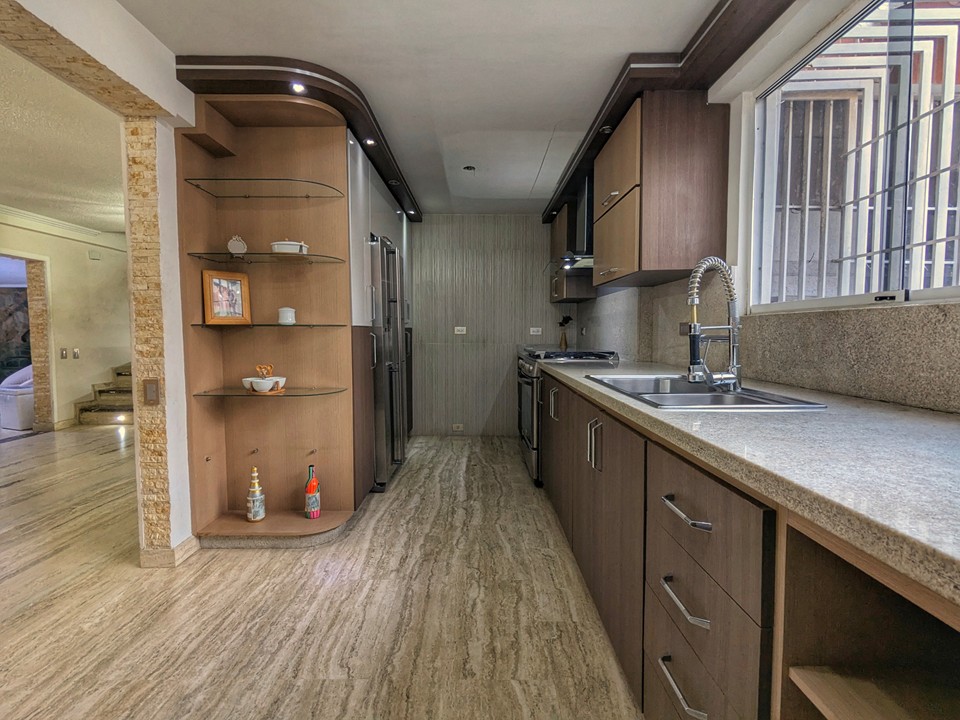 ATTH-323 Town House en Venta Trapiche A, Urb. El Bosque - Imagen 7