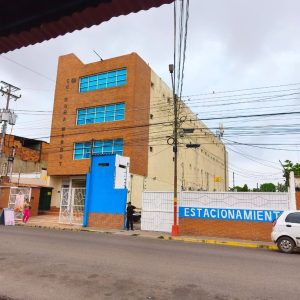 VIBOF-6 Oficina en Alquiler Barcelona