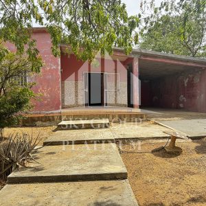 PLC-1237 Casa en Venta En La Vela De Coro, Av Bolivar