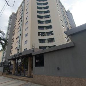 INA-1183 Apartamento en Venta Residencia Bello Campo