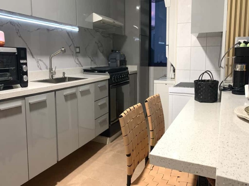 ATA-1879 Apartamento en Venta Residencias Aguja Azul