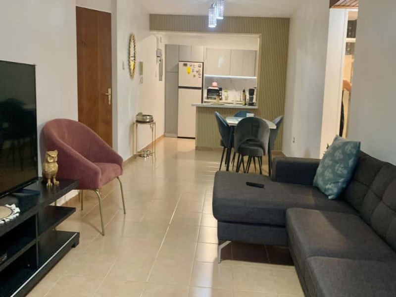 ATA-1879 Apartamento en Venta Residencias Aguja Azul - Imagen 2