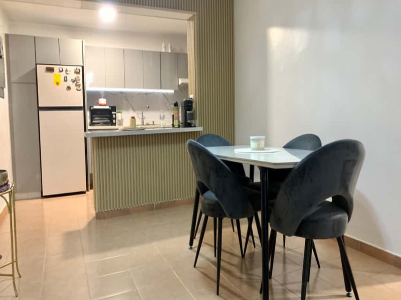 ATA-1879 Apartamento en Venta Residencias Aguja Azul - Imagen 5