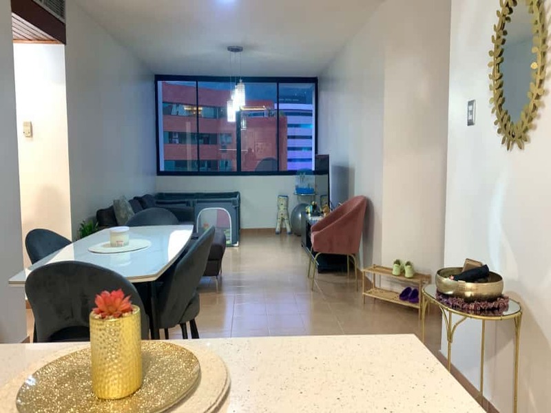 ATA-1879 Apartamento en Venta Residencias Aguja Azul - Imagen 8