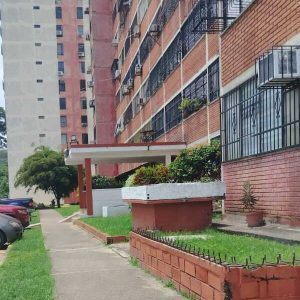 VIA-199 Apartamento en Venta Camino Real