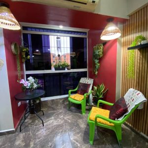 ELBA-370 Apartamento en Venta Residencias Casares